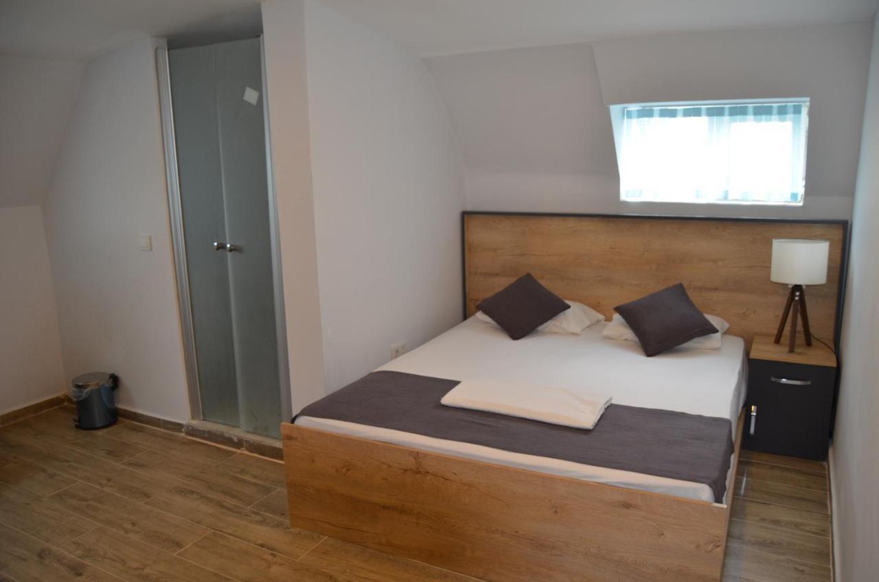 Quars Palmiye Hotel Adalar Dış mekan fotoğraf