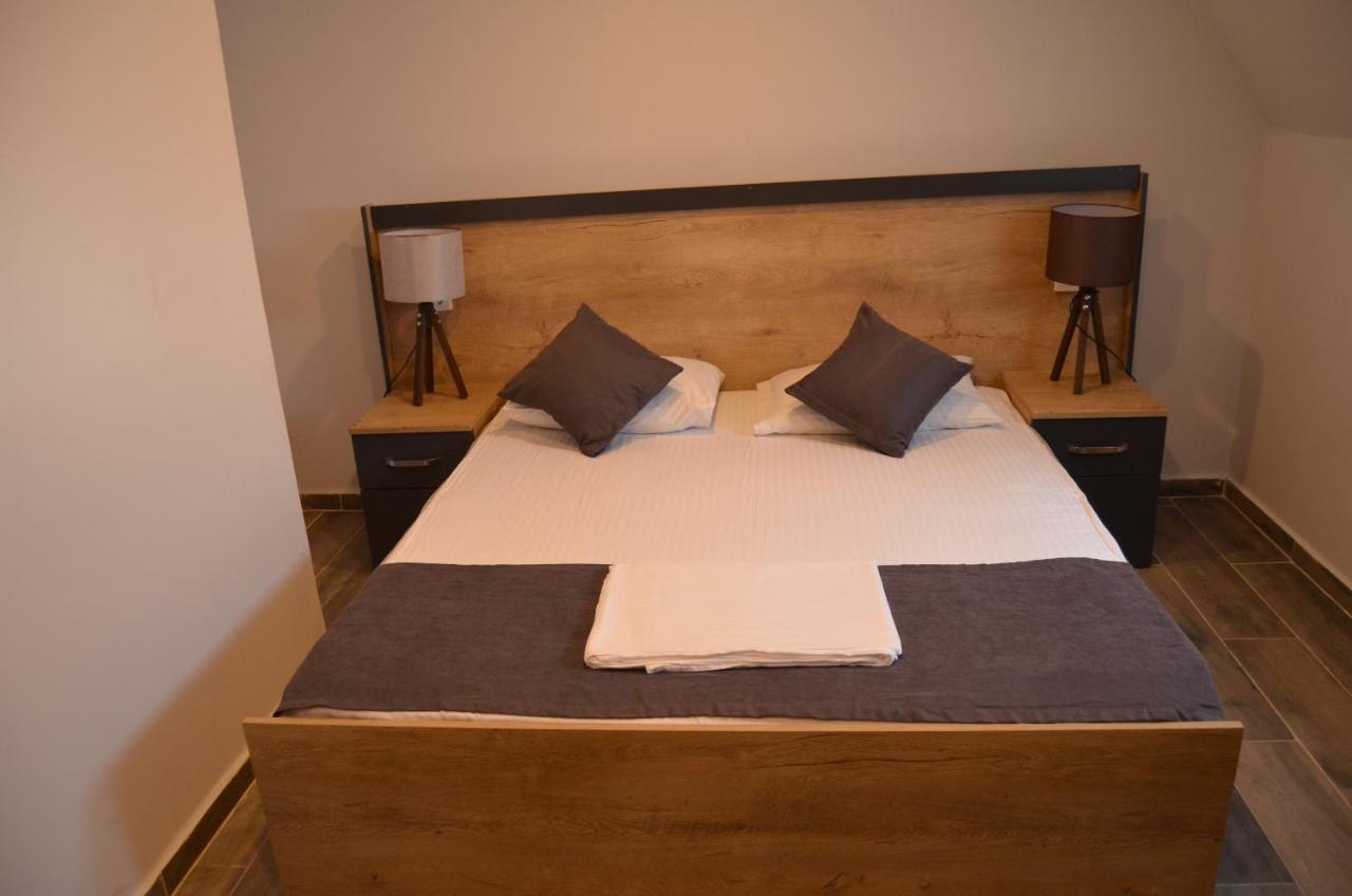 Quars Palmiye Hotel Adalar Dış mekan fotoğraf